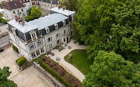 Logis Hotel Les Marechaux